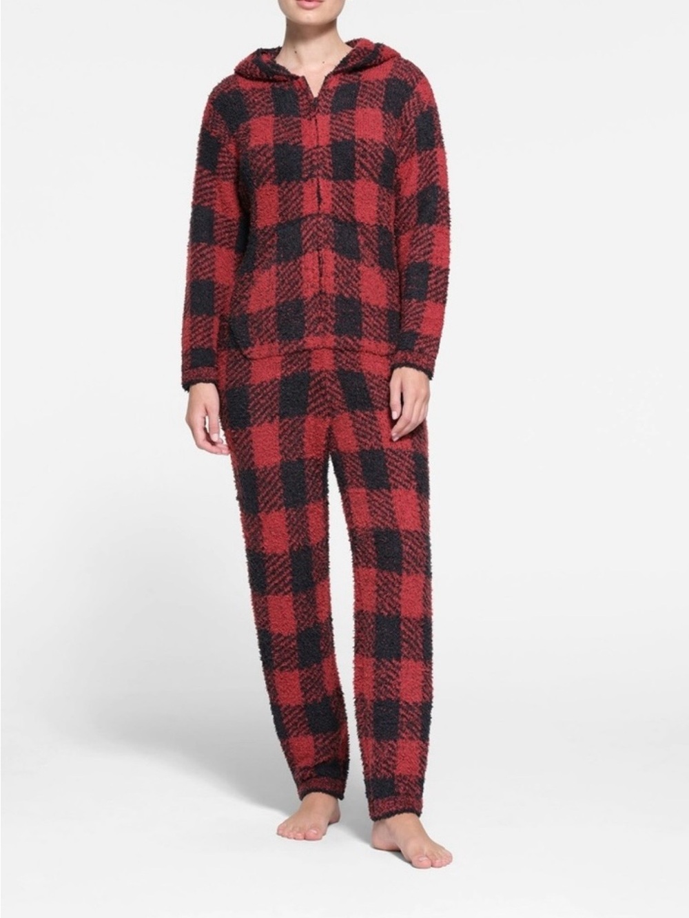 SKIMS Cozy Knit Onesie
